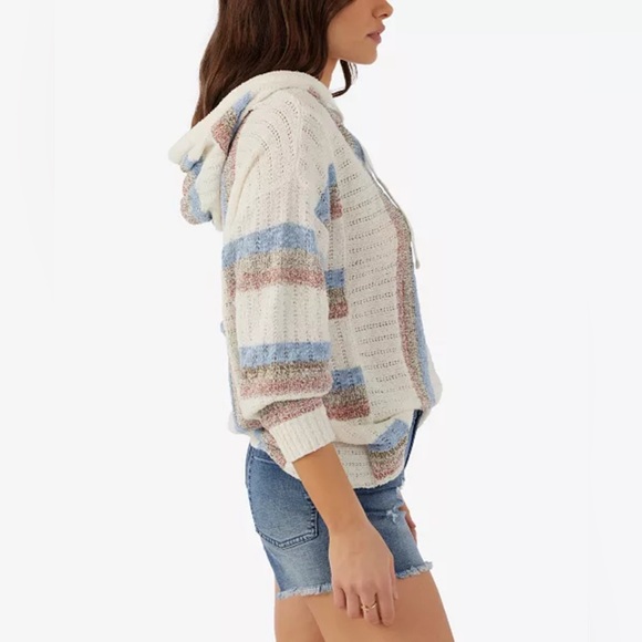 NWT O’Neill Top - Picture 5 of 8